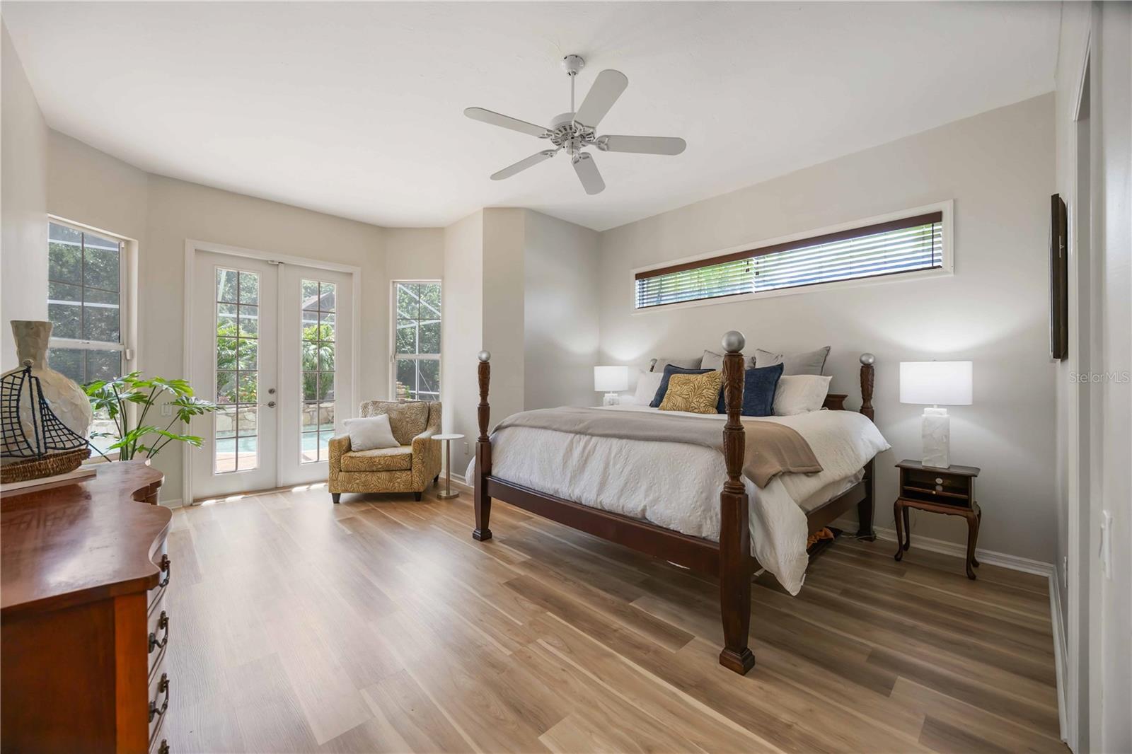 RIVER CLUB SOUTH SUBPHASE V-B1 - Residential