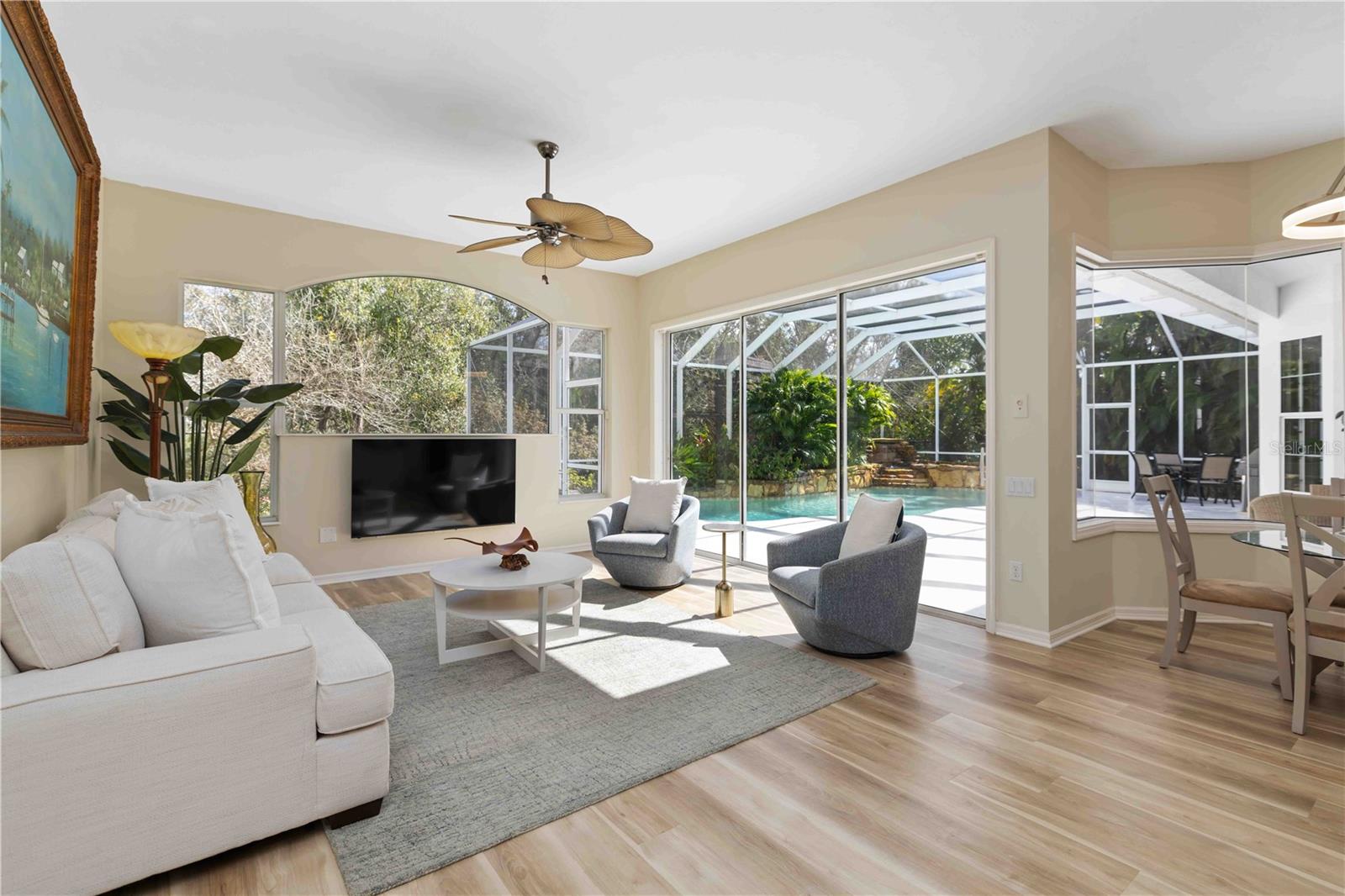 RIVER CLUB SOUTH SUBPHASE V-B1 - Residential