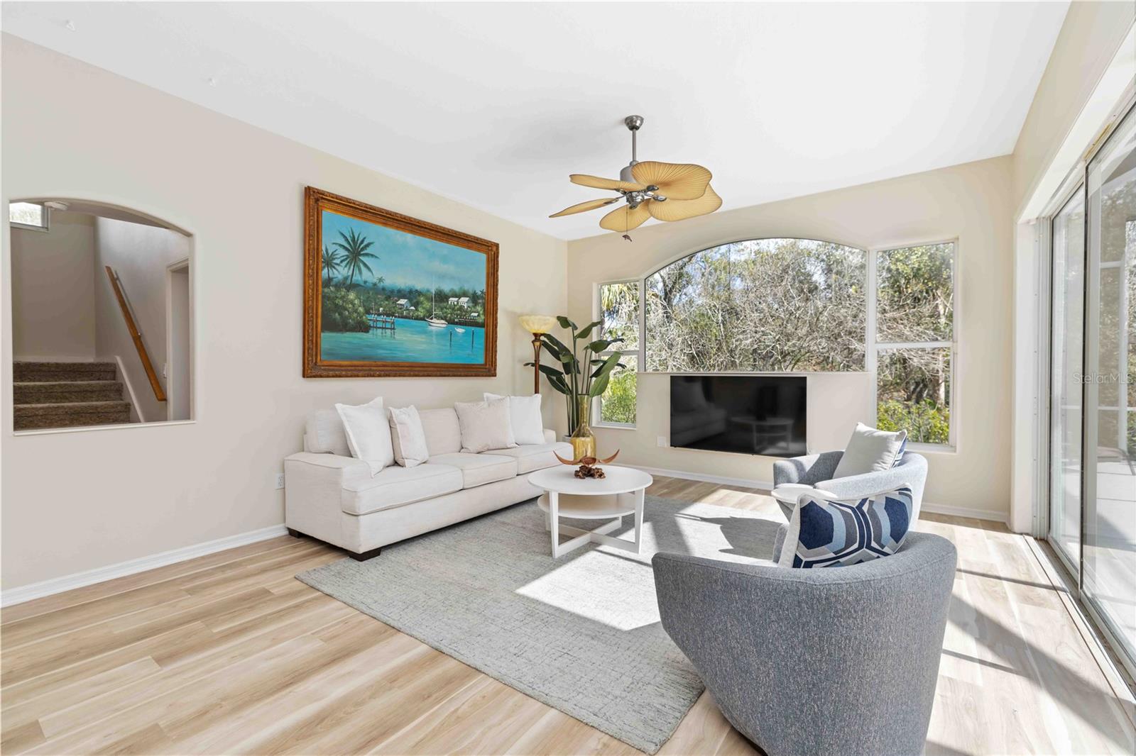 RIVER CLUB SOUTH SUBPHASE V-B1 - Residential