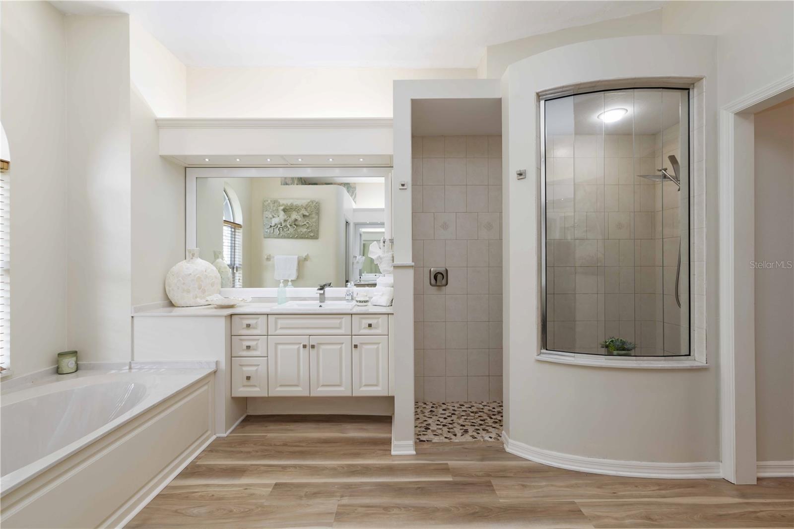 RIVER CLUB SOUTH SUBPHASE V-B1 - Residential