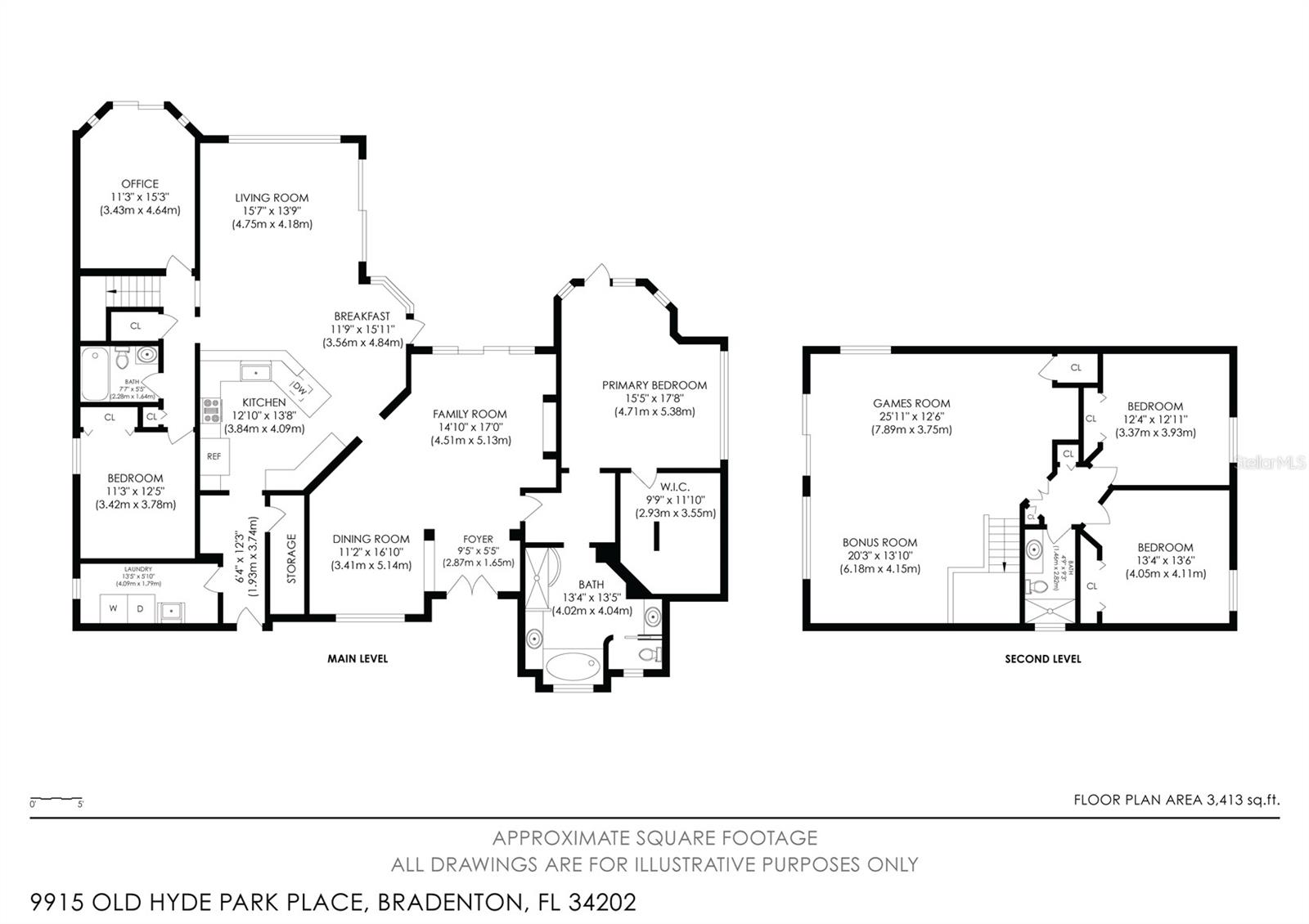 RIVER CLUB SOUTH SUBPHASE V-B1 - Residential