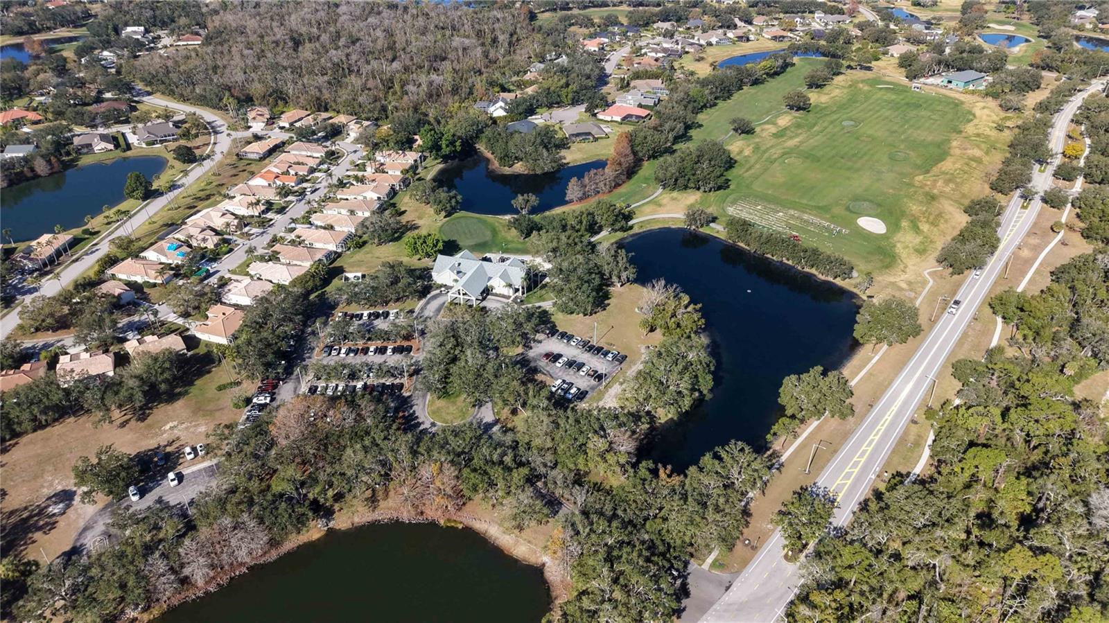 RIVER CLUB SOUTH SUBPHASE V-B1 - Residential