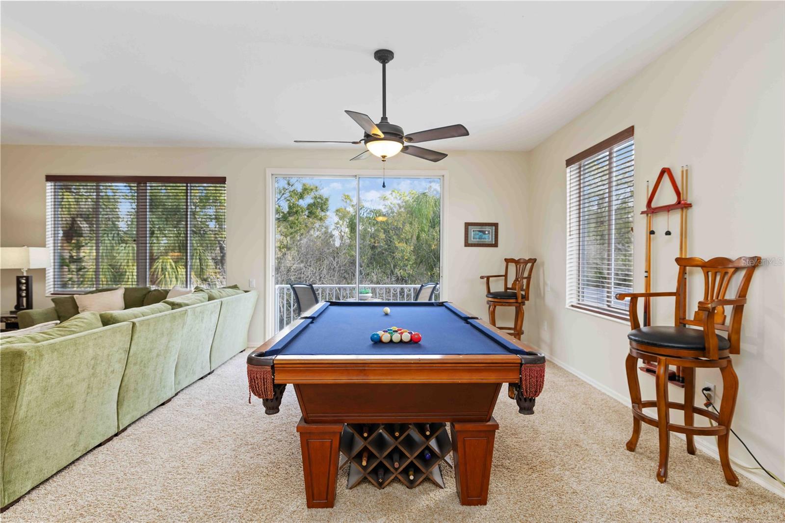 RIVER CLUB SOUTH SUBPHASE V-B1 - Residential