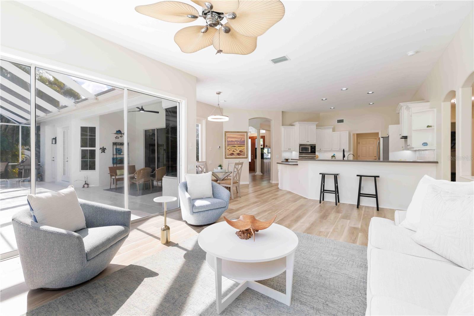 RIVER CLUB SOUTH SUBPHASE V-B1 - Residential