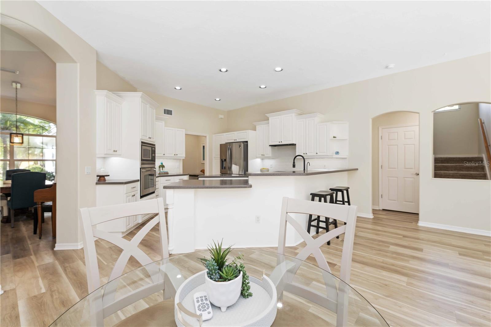 RIVER CLUB SOUTH SUBPHASE V-B1 - Residential