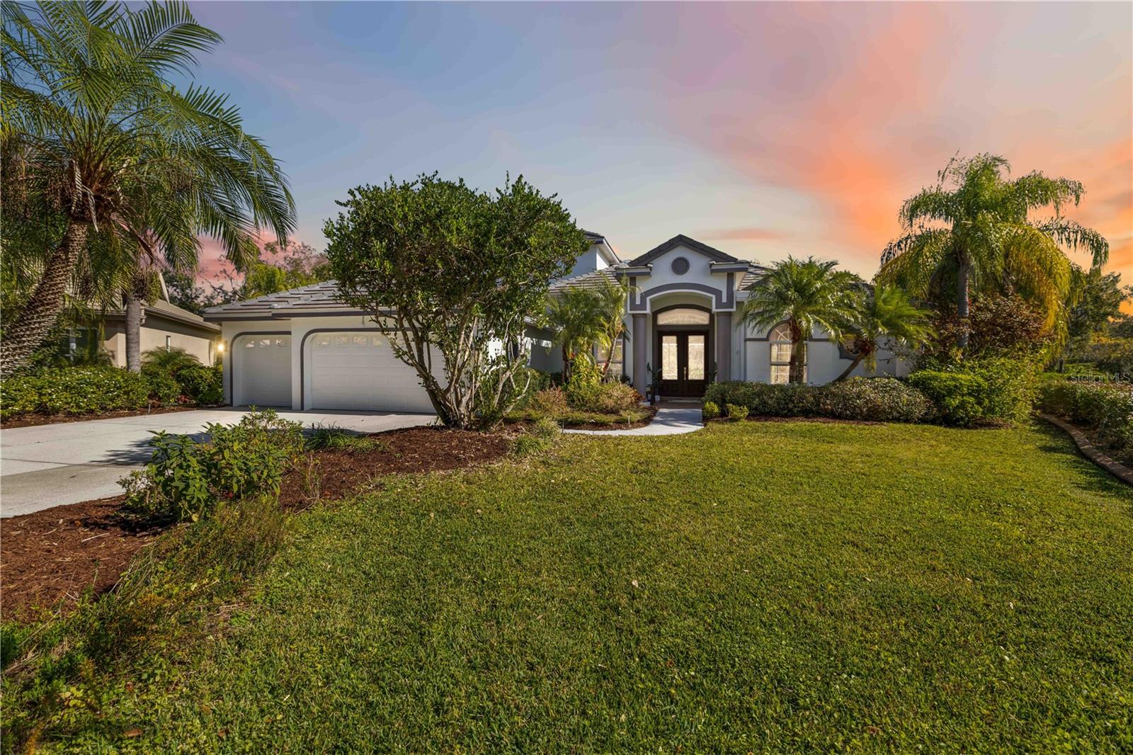 RIVER CLUB SOUTH SUBPHASE V-B1 - Residential