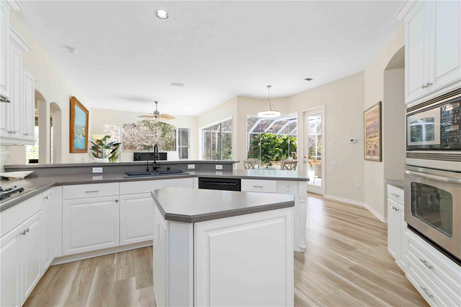 RIVER CLUB SOUTH SUBPHASE V-B1 - Residential