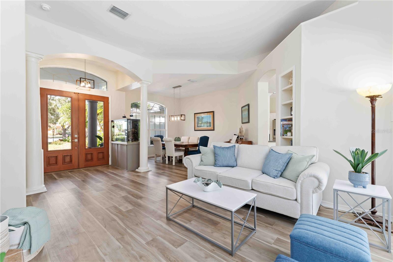 RIVER CLUB SOUTH SUBPHASE V-B1 - Residential