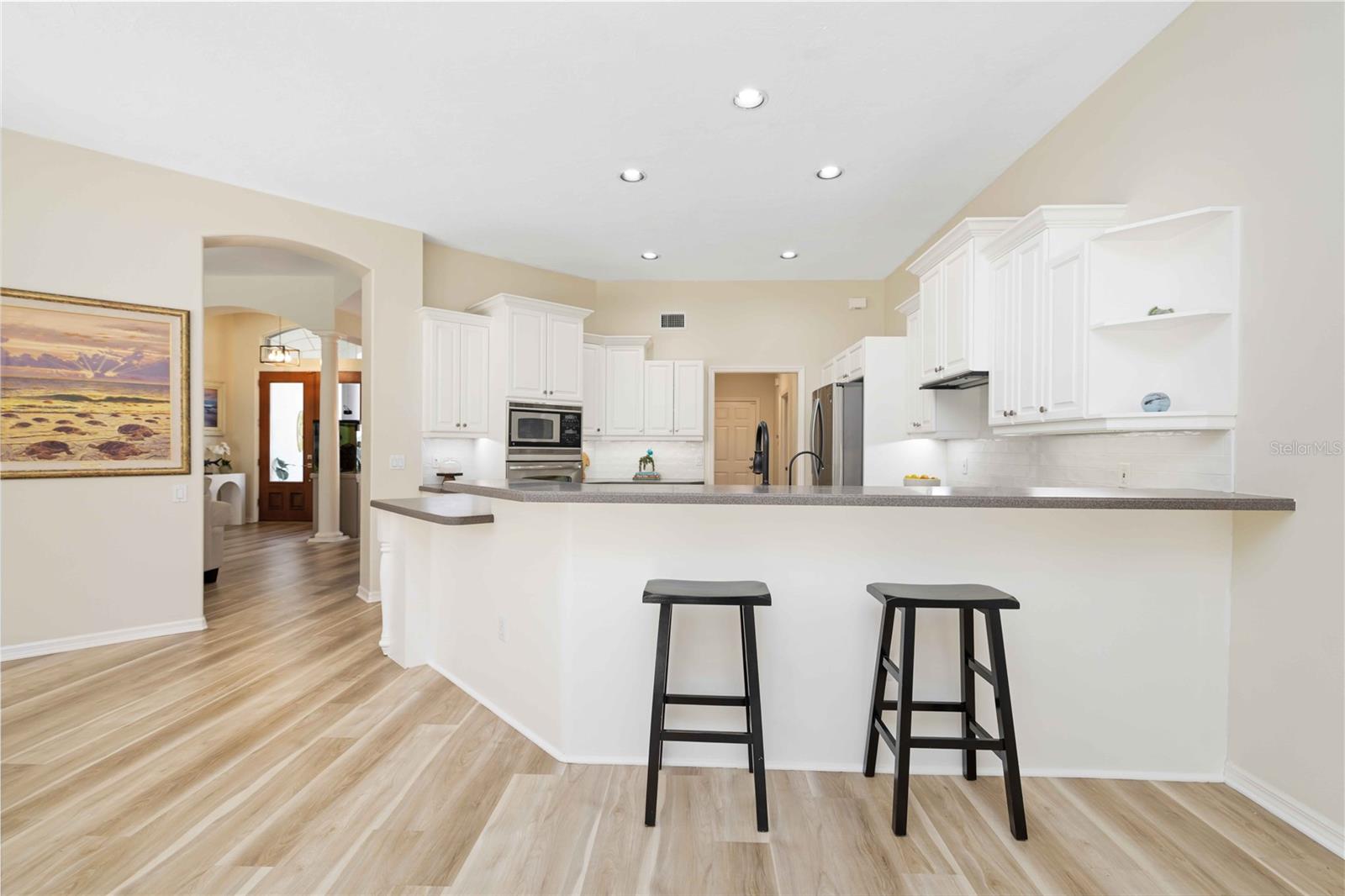 RIVER CLUB SOUTH SUBPHASE V-B1 - Residential