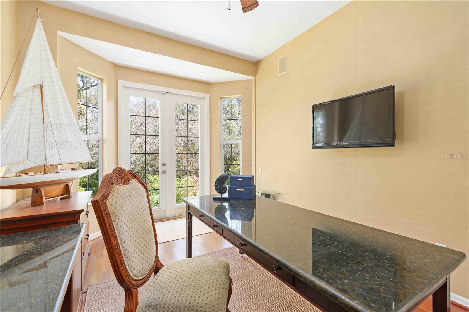 RIVER CLUB SOUTH SUBPHASE V-B1 - Residential