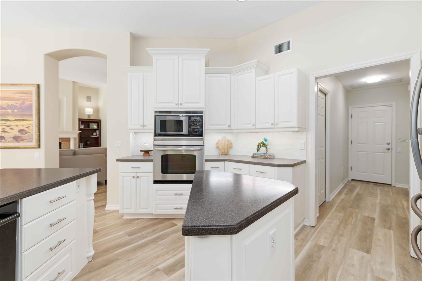 RIVER CLUB SOUTH SUBPHASE V-B1 - Residential