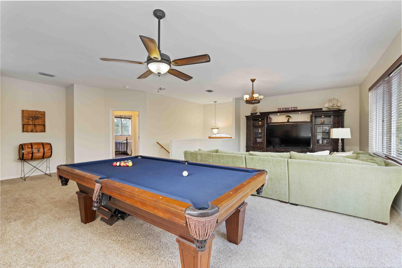 RIVER CLUB SOUTH SUBPHASE V-B1 - Residential