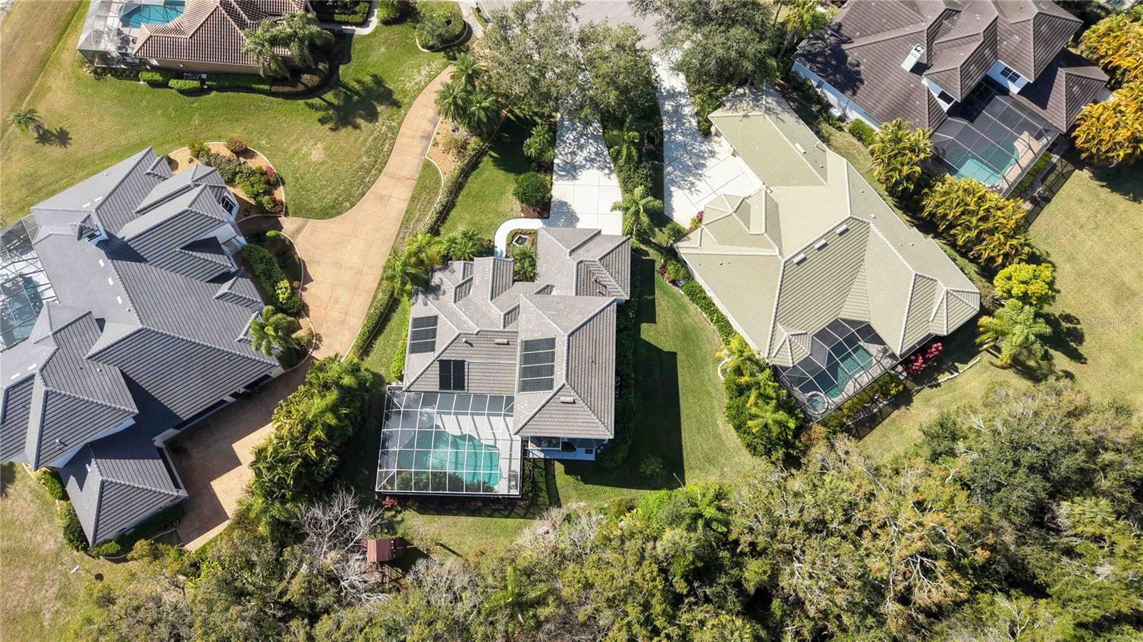 RIVER CLUB SOUTH SUBPHASE V-B1 - Residential