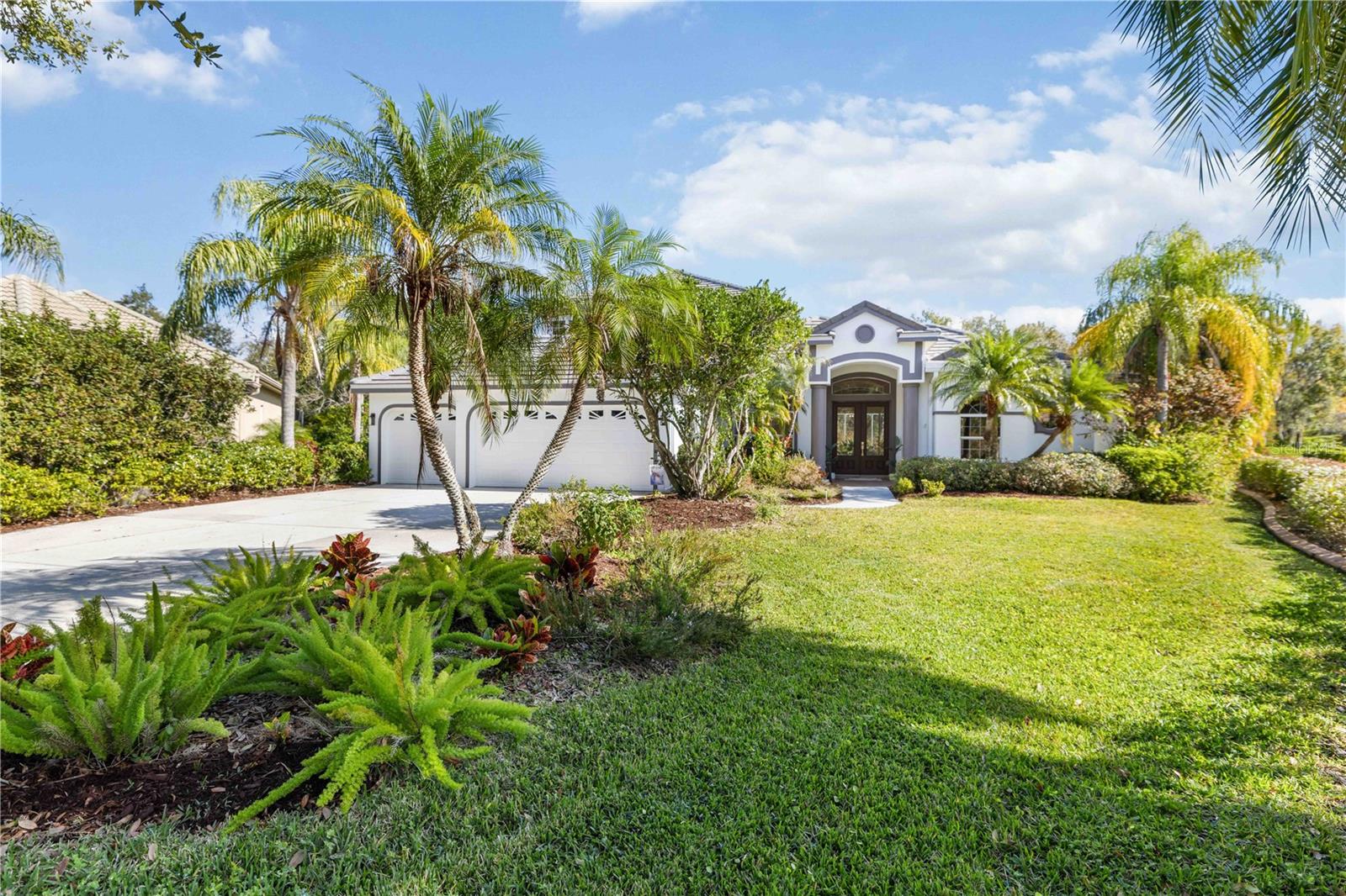 RIVER CLUB SOUTH SUBPHASE V-B1 - Residential