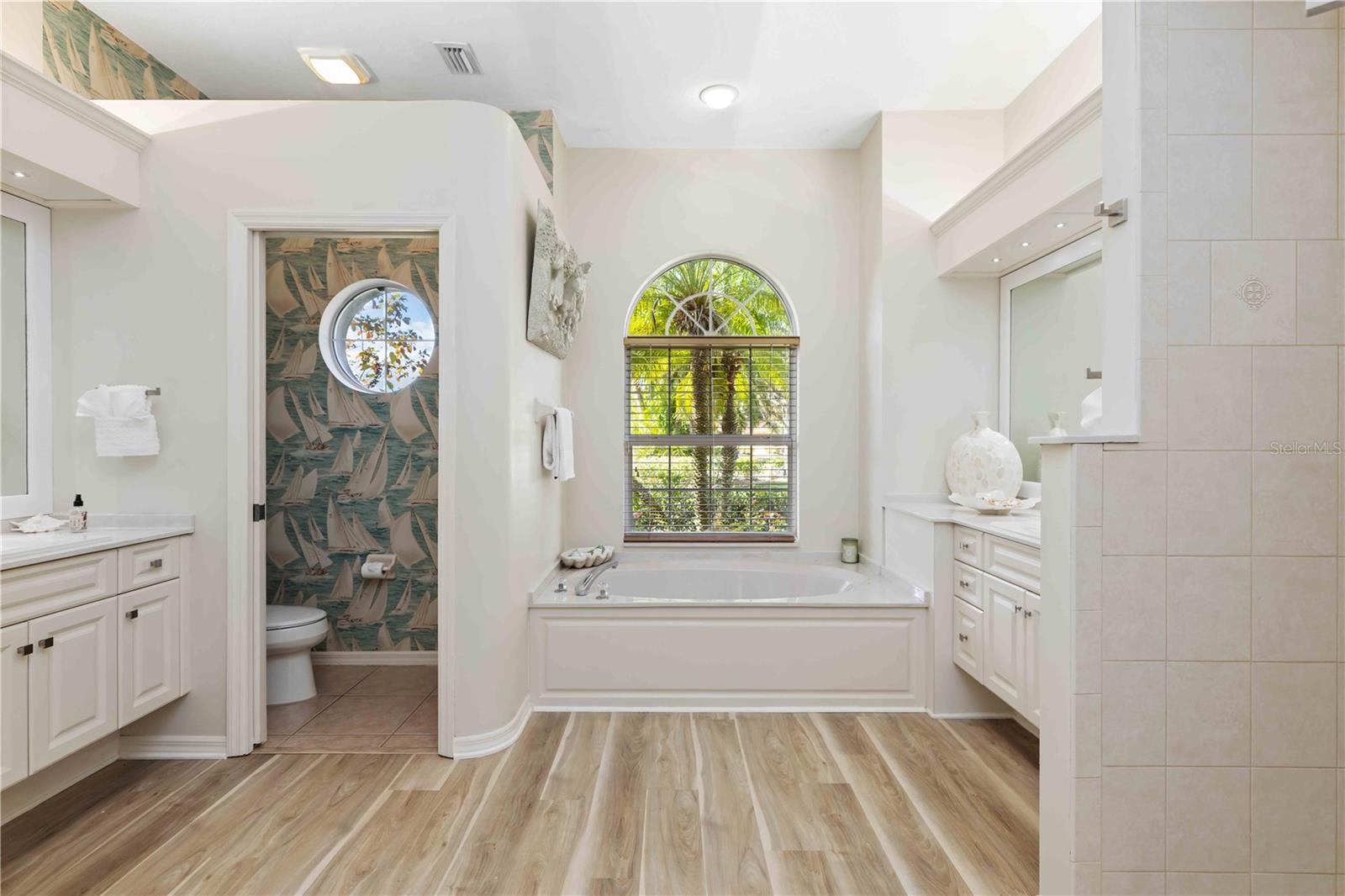 RIVER CLUB SOUTH SUBPHASE V-B1 - Residential