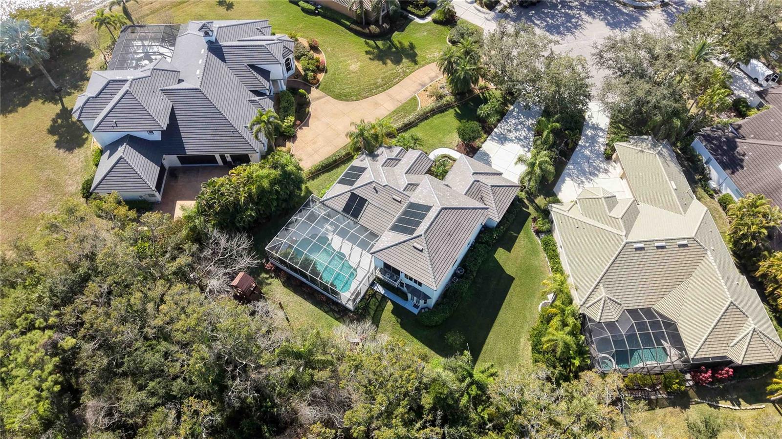 RIVER CLUB SOUTH SUBPHASE V-B1 - Residential