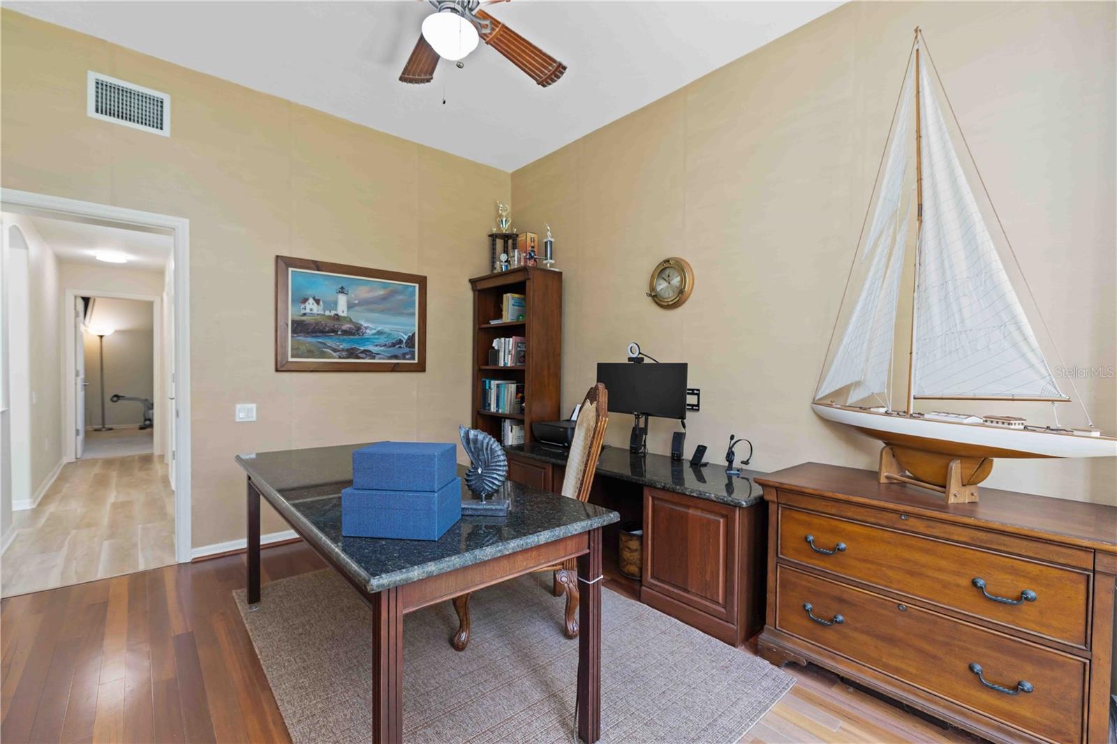 RIVER CLUB SOUTH SUBPHASE V-B1 - Residential