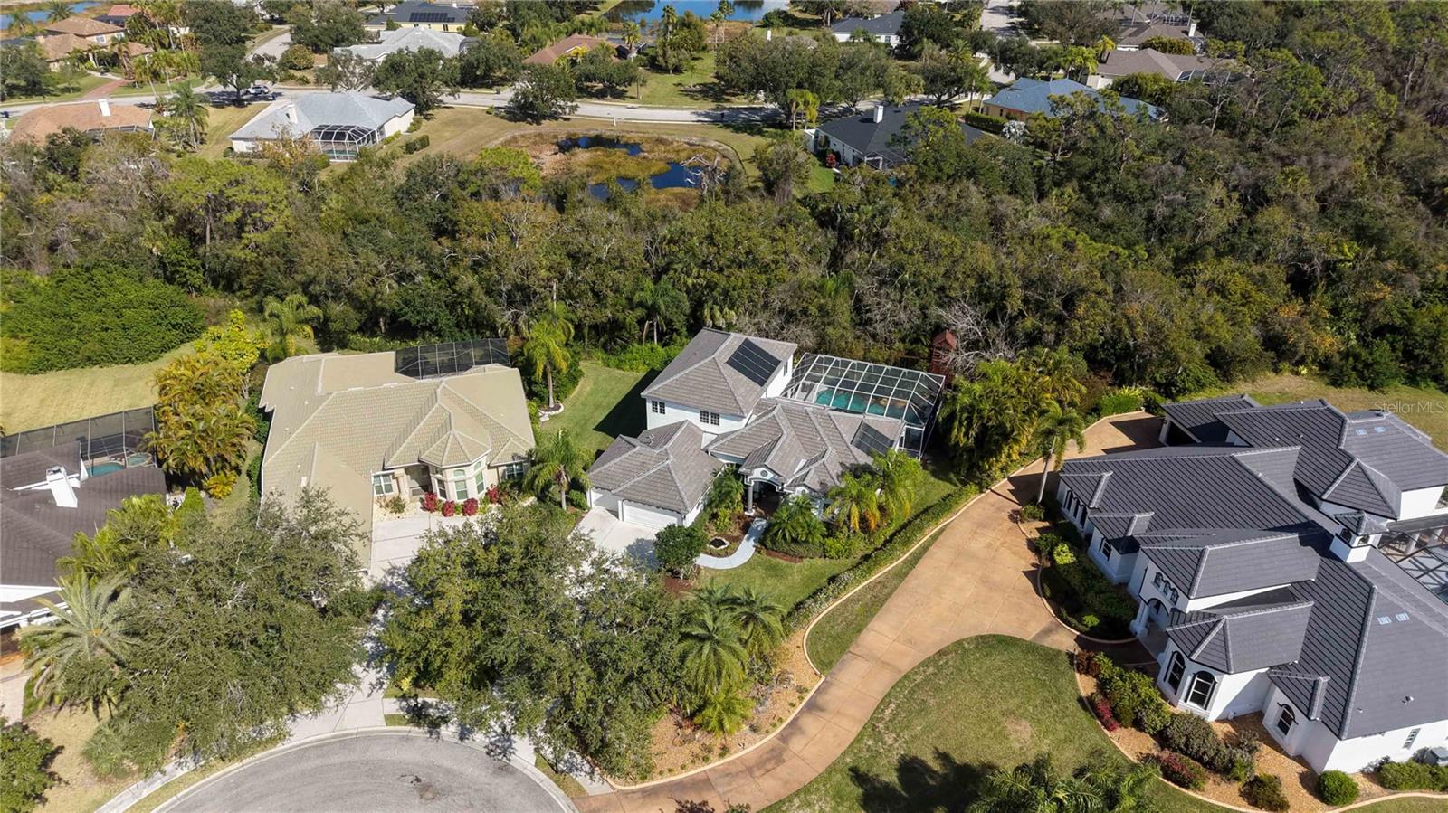 RIVER CLUB SOUTH SUBPHASE V-B1 - Residential