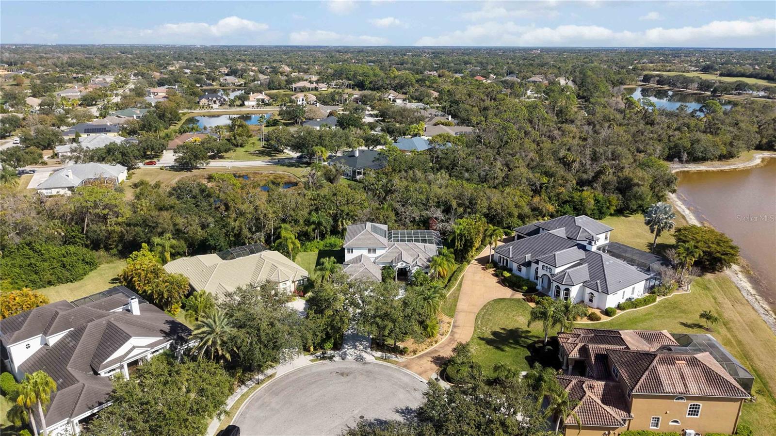 RIVER CLUB SOUTH SUBPHASE V-B1 - Residential