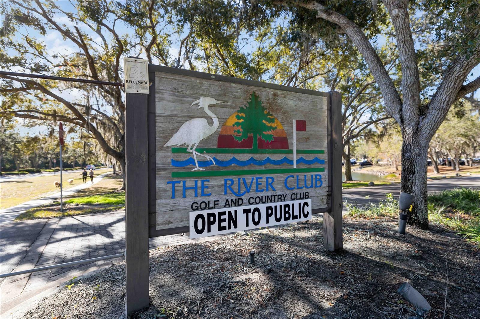 RIVER CLUB SOUTH SUBPHASE V-B1 - Residential