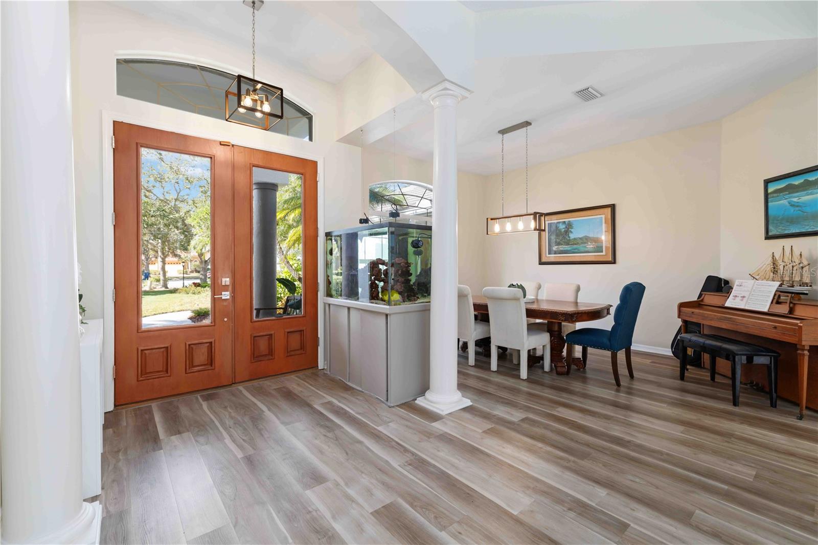 RIVER CLUB SOUTH SUBPHASE V-B1 - Residential