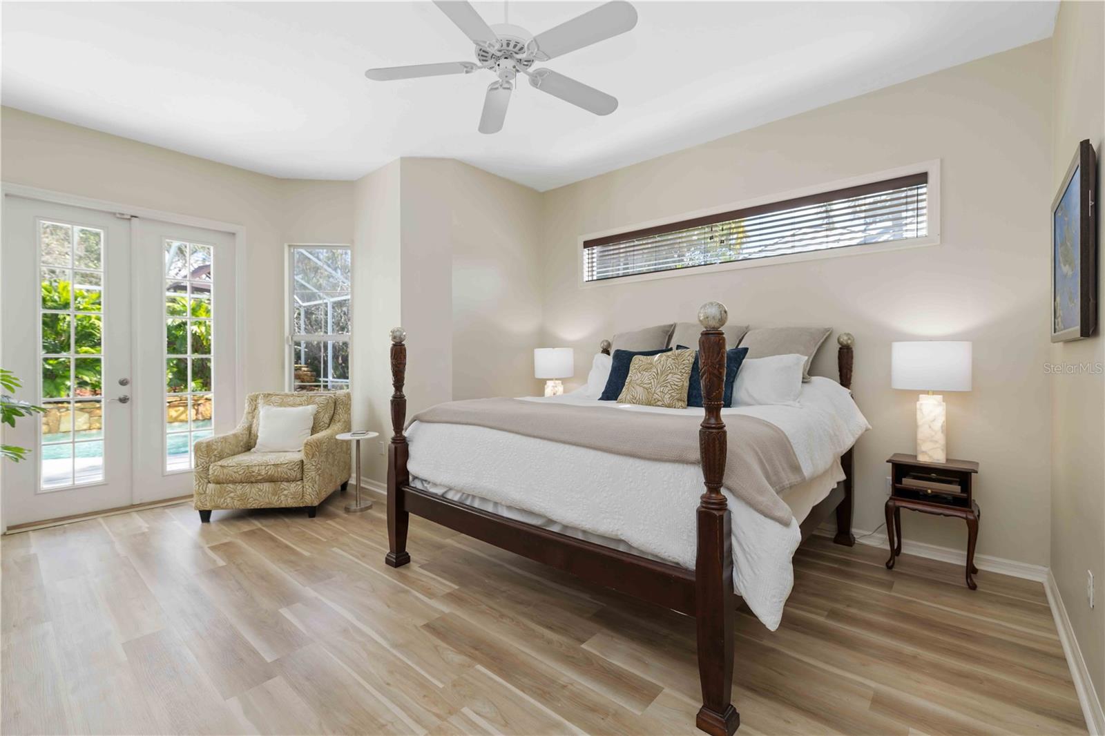 RIVER CLUB SOUTH SUBPHASE V-B1 - Residential