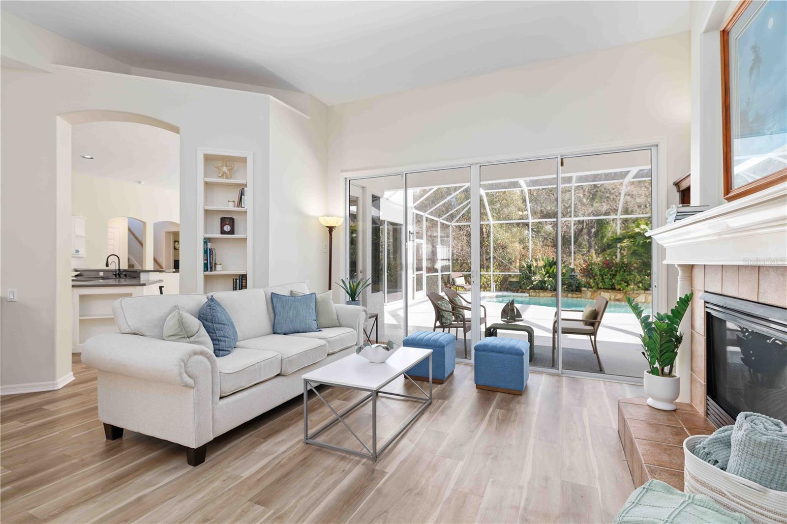 RIVER CLUB SOUTH SUBPHASE V-B1 - Residential