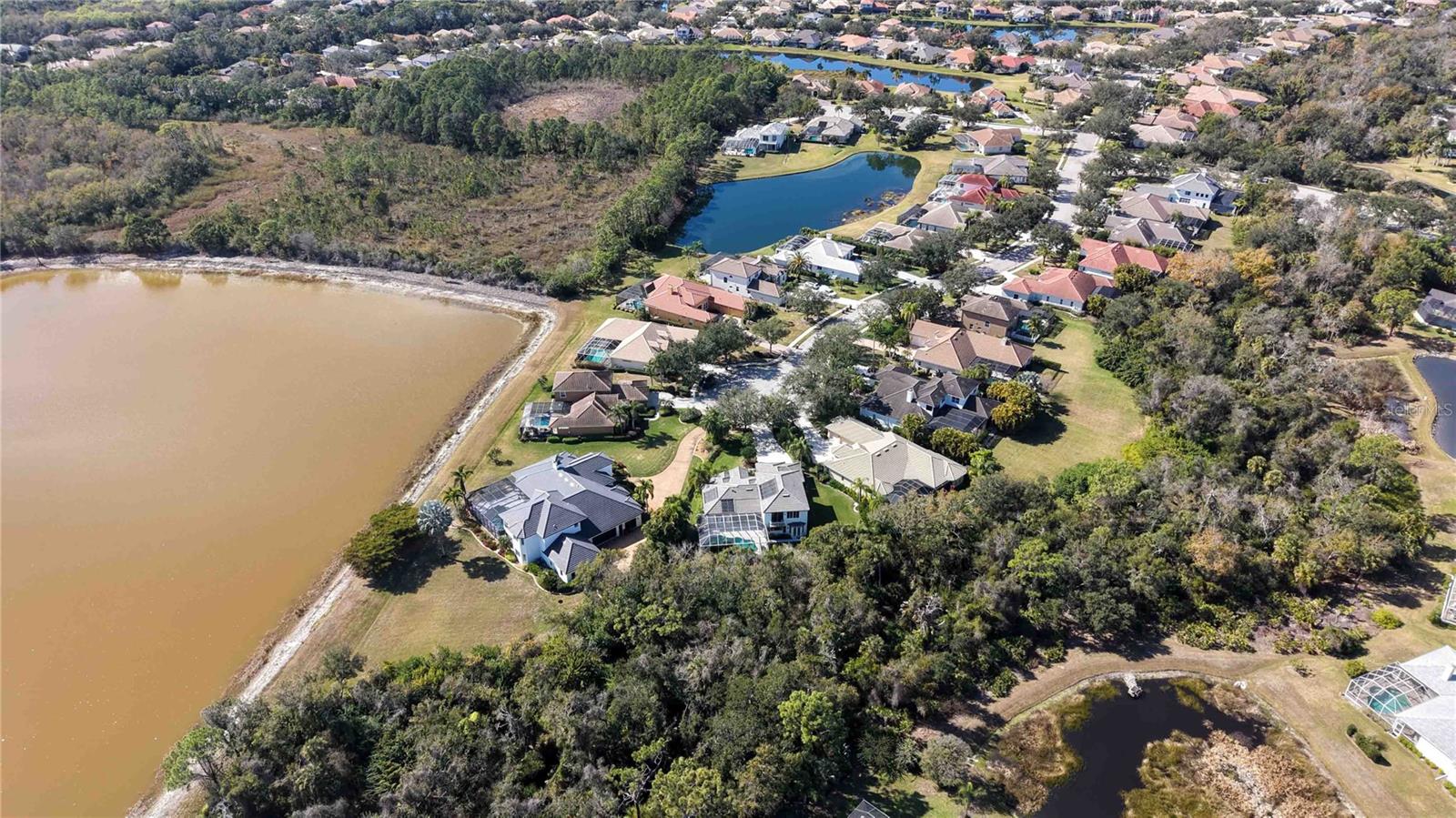 RIVER CLUB SOUTH SUBPHASE V-B1 - Residential