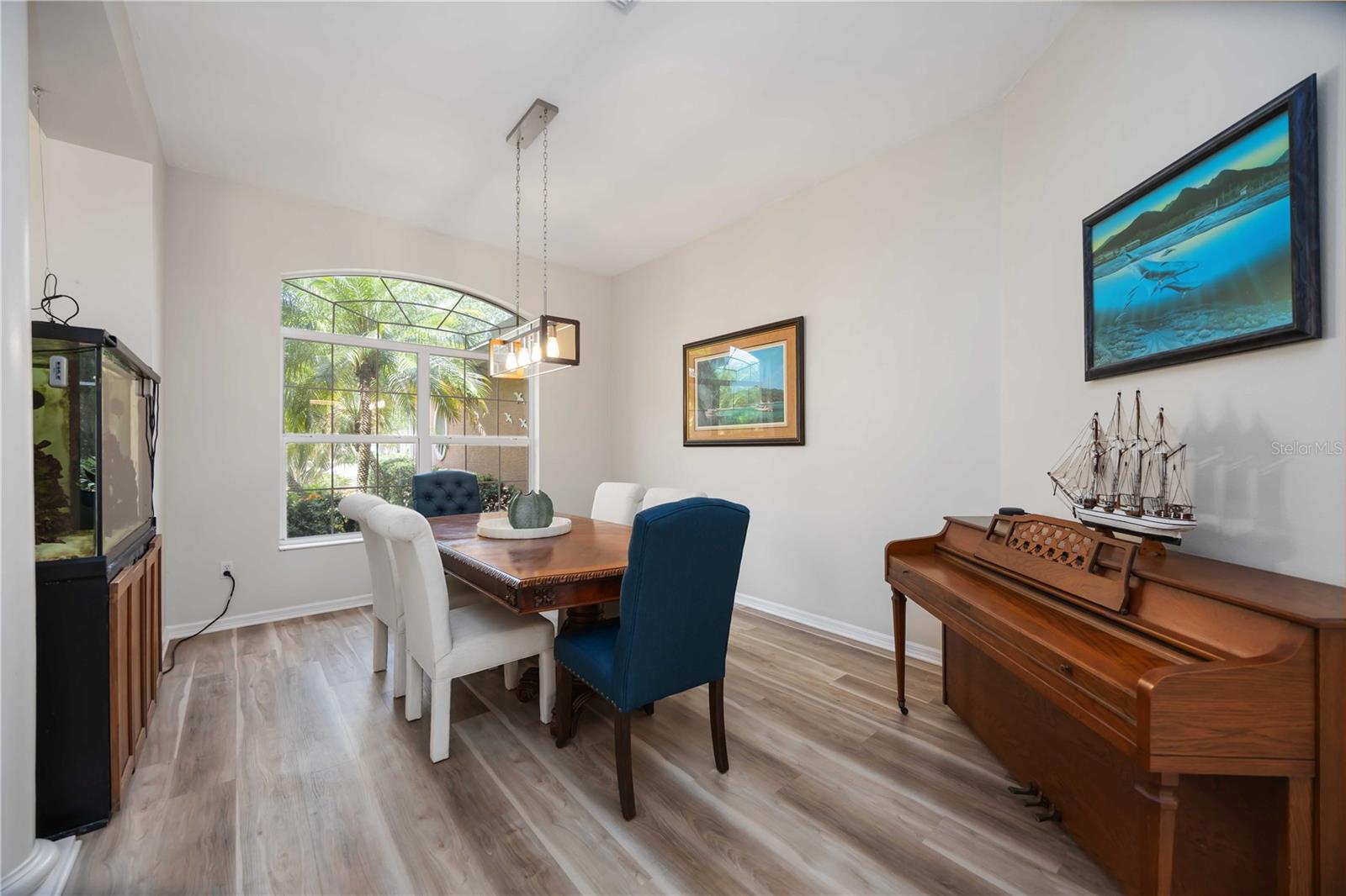 RIVER CLUB SOUTH SUBPHASE V-B1 - Residential