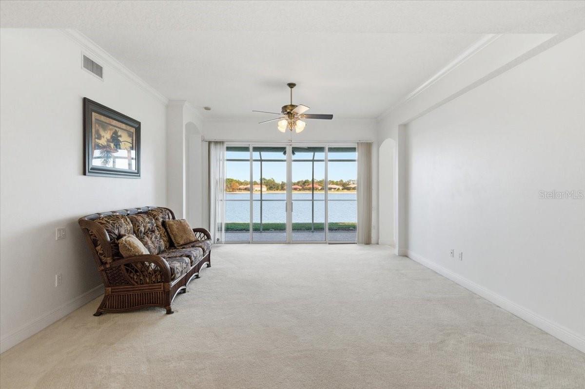 MOORINGS AT EDGEWATER II CONDO - Residential