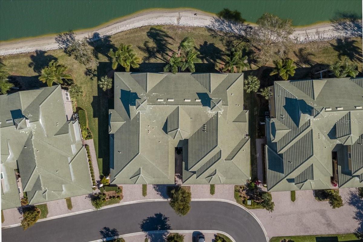 MOORINGS AT EDGEWATER II CONDO - Residential