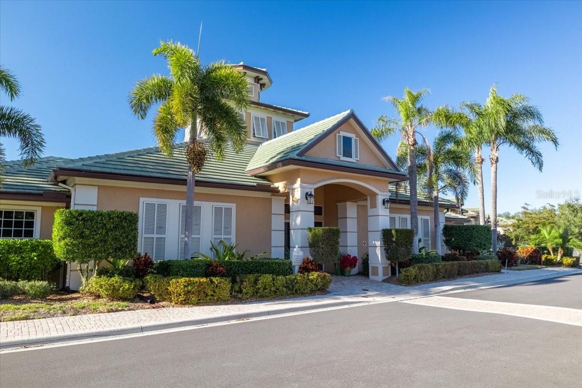 MOORINGS AT EDGEWATER II CONDO - Residential