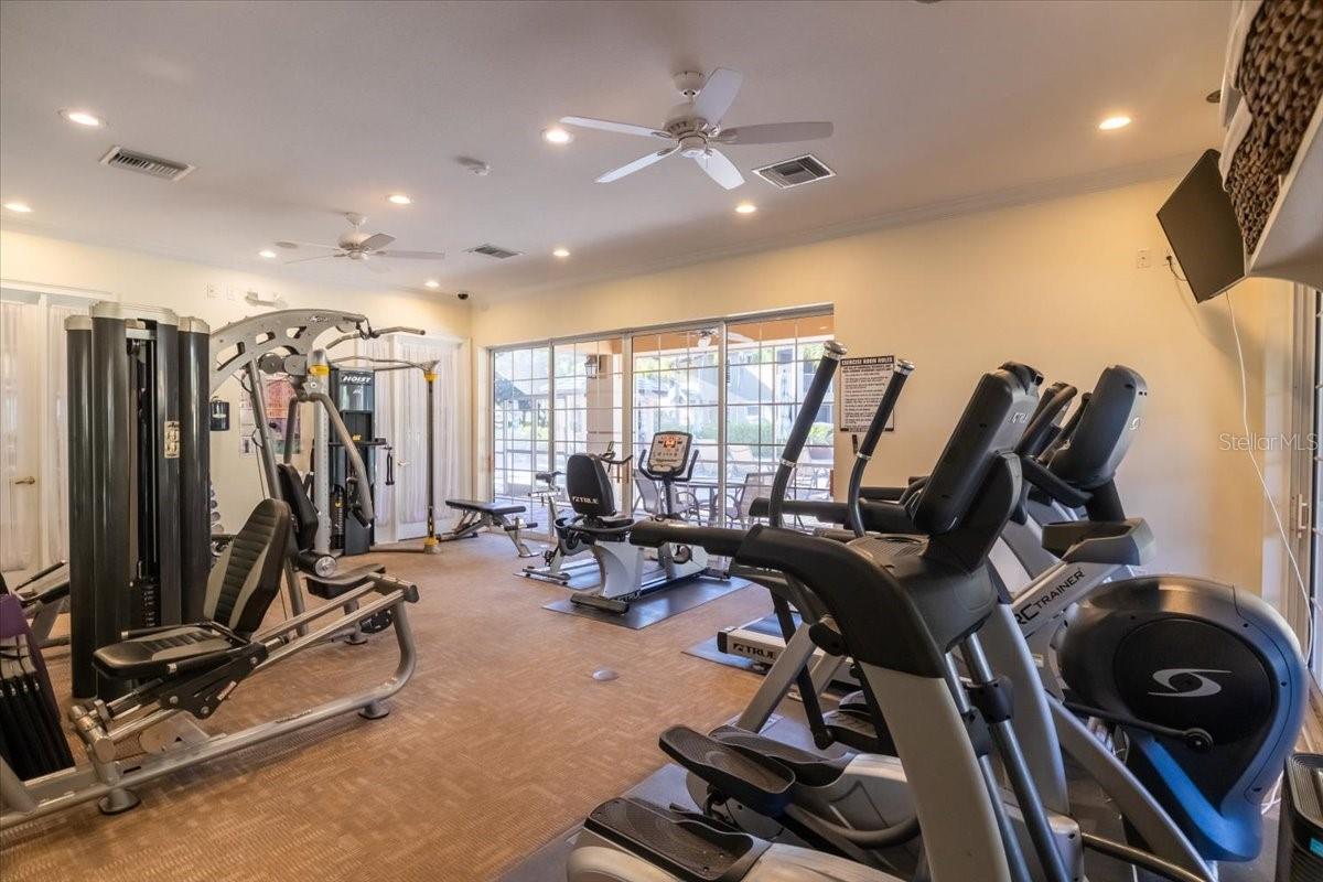 MOORINGS AT EDGEWATER II CONDO - Residential