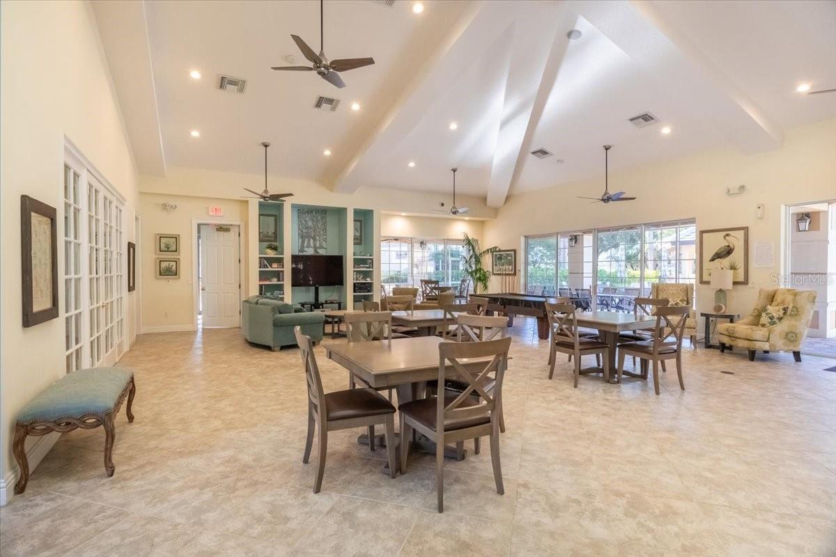 MOORINGS AT EDGEWATER II CONDO - Residential