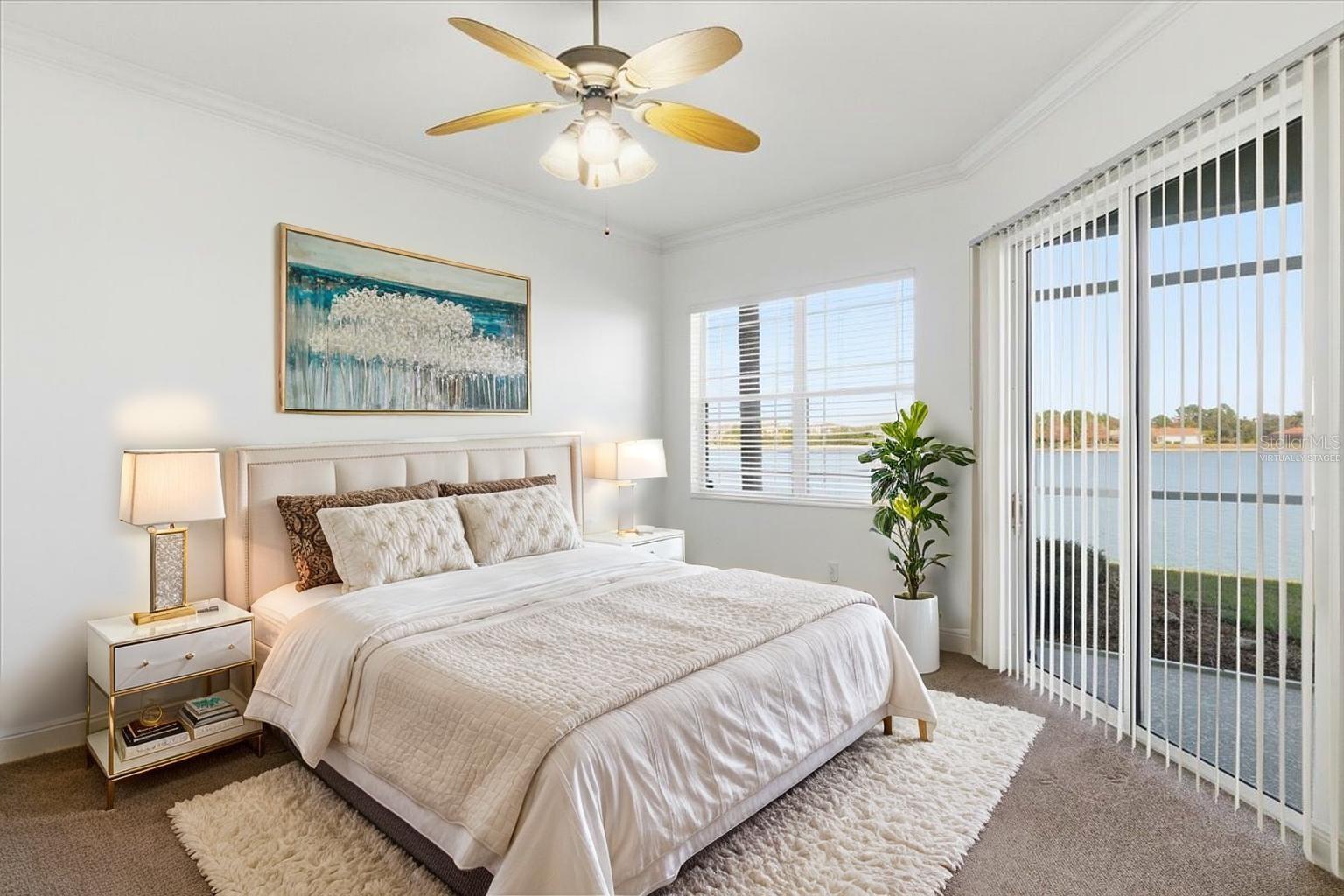 MOORINGS AT EDGEWATER II CONDO - Residential