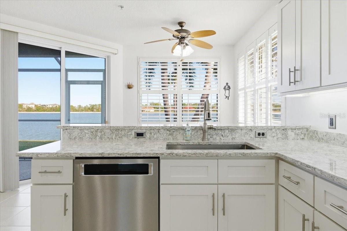 MOORINGS AT EDGEWATER II CONDO - Residential