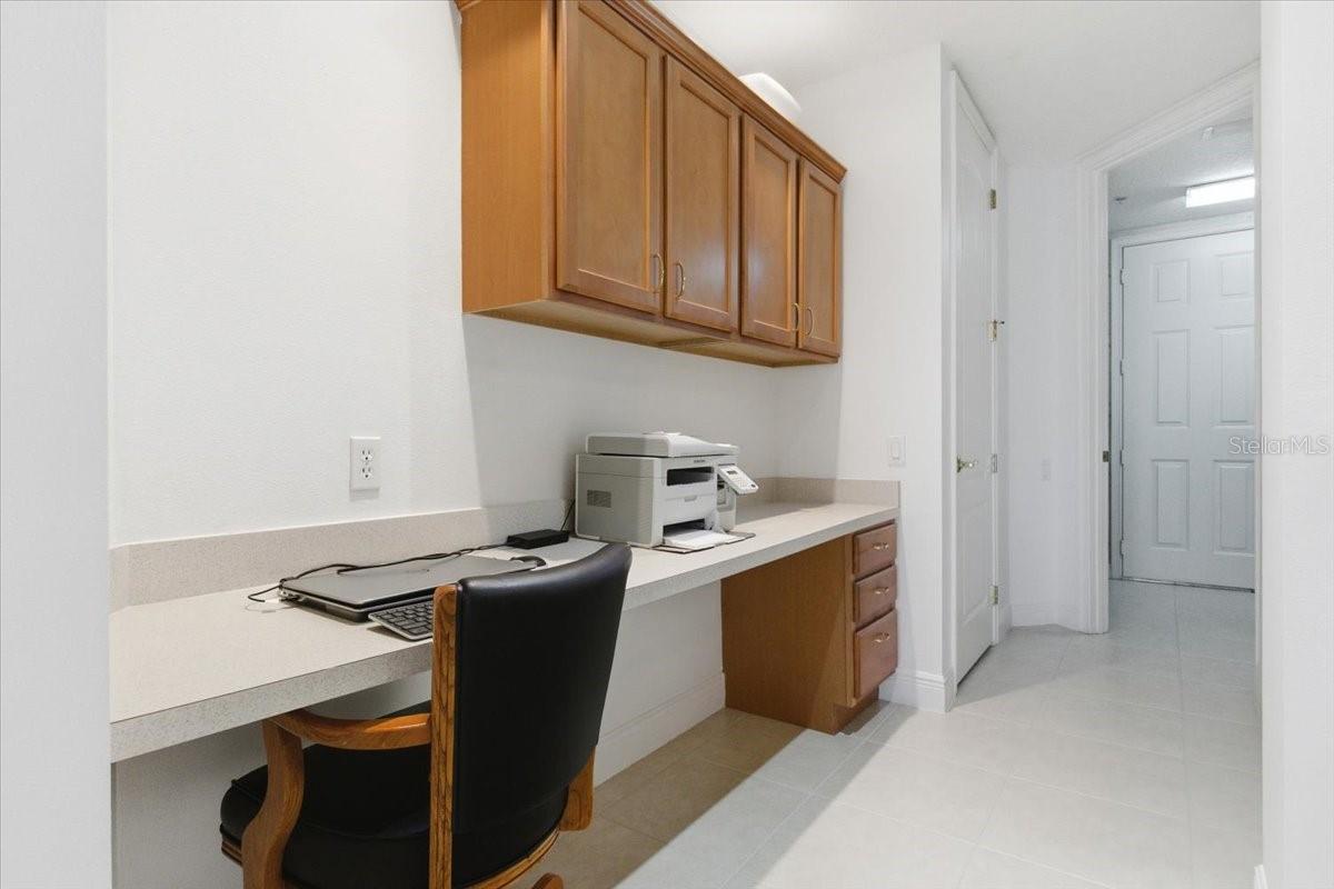 MOORINGS AT EDGEWATER II CONDO - Residential