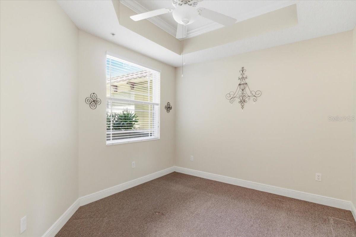 MOORINGS AT EDGEWATER II CONDO - Residential