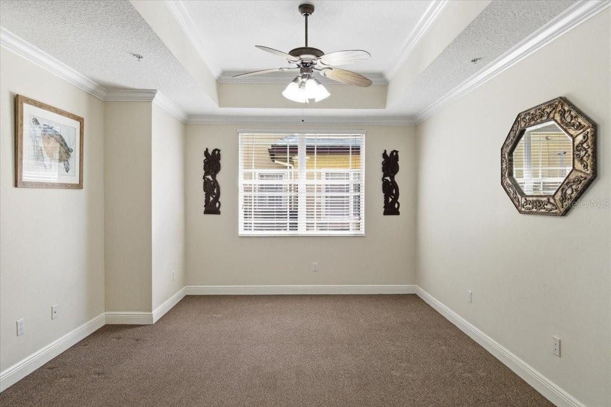 MOORINGS AT EDGEWATER II CONDO - Residential