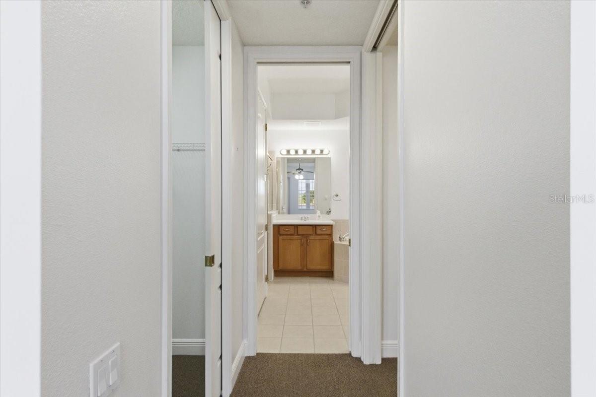 MOORINGS AT EDGEWATER II CONDO - Residential