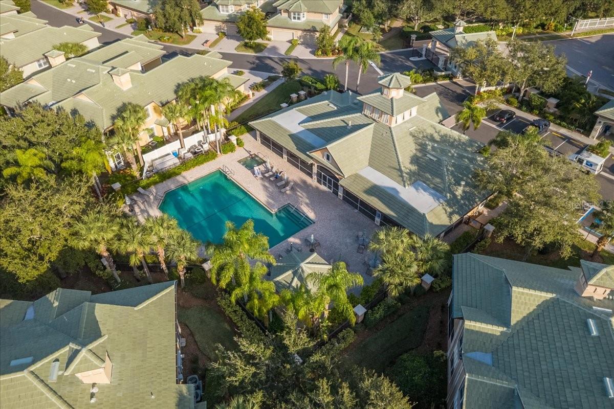 MOORINGS AT EDGEWATER II CONDO - Residential