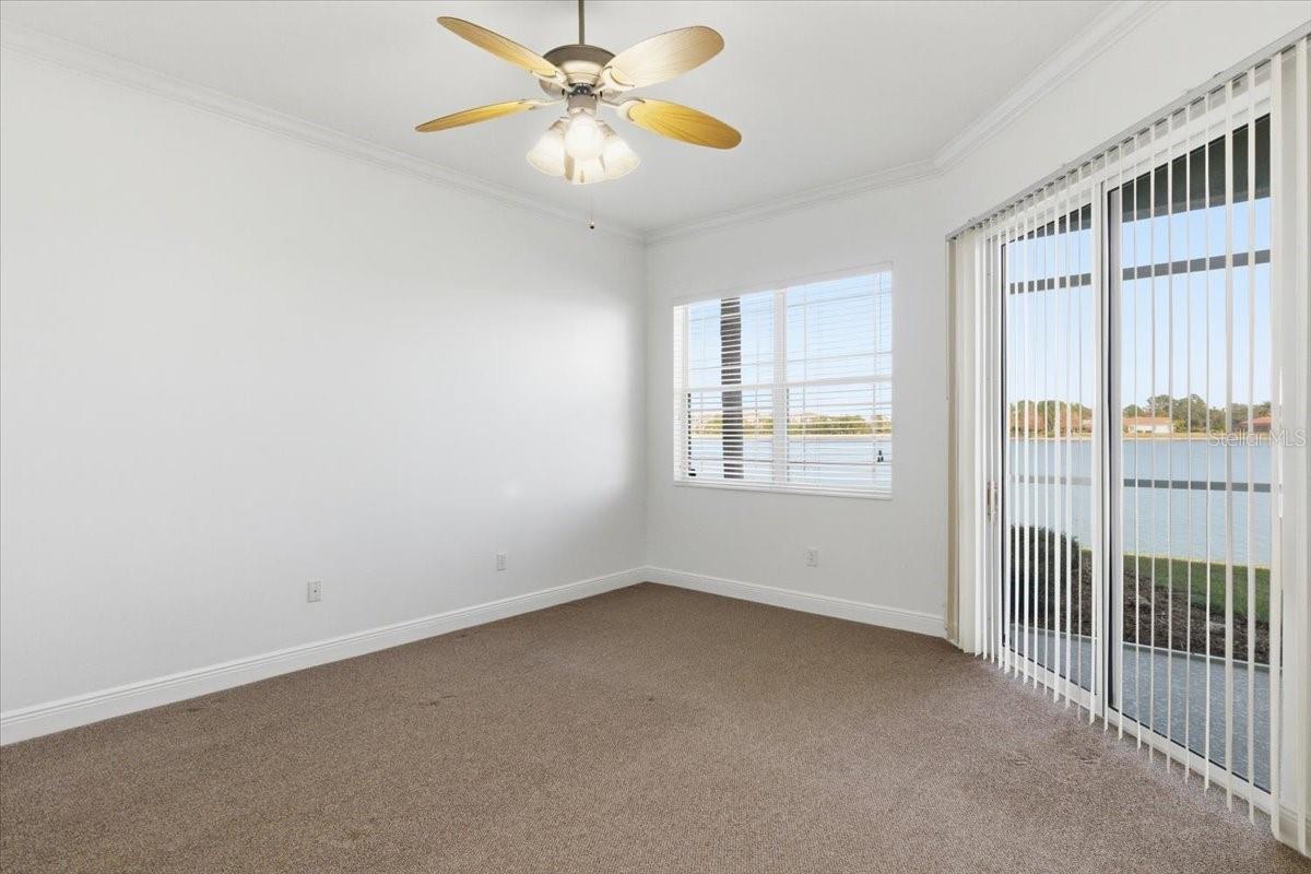 MOORINGS AT EDGEWATER II CONDO - Residential