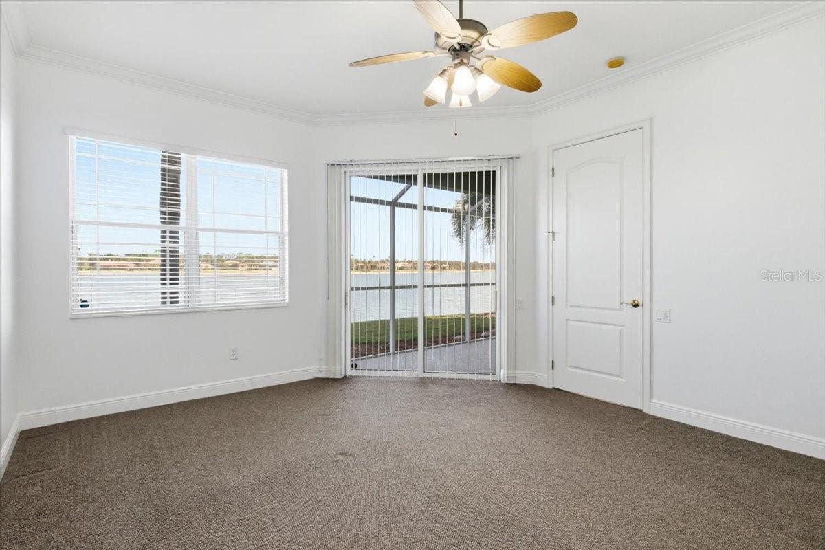 MOORINGS AT EDGEWATER II CONDO - Residential