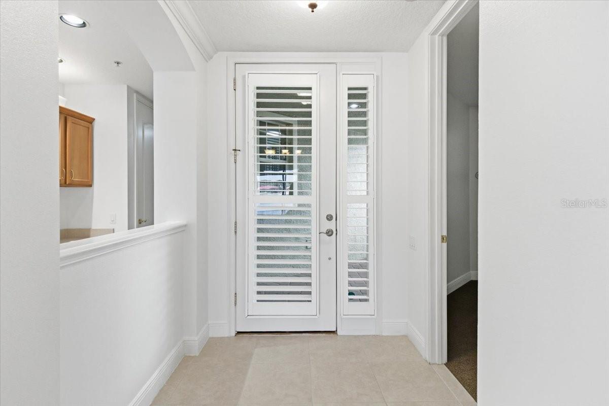 MOORINGS AT EDGEWATER II CONDO - Residential