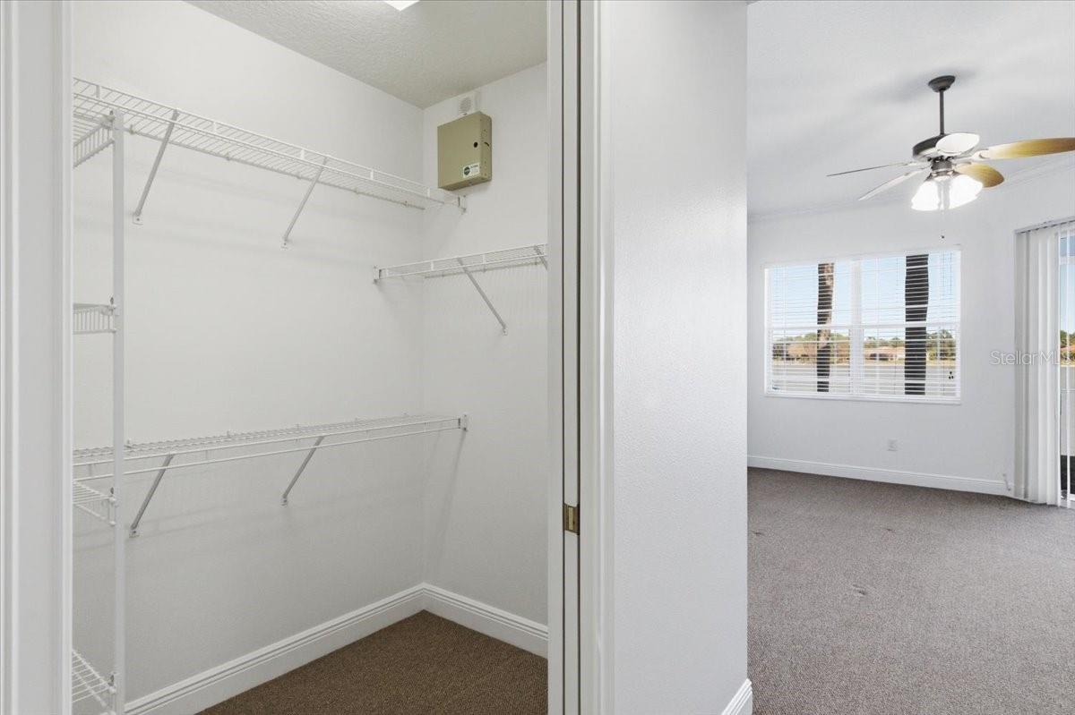 MOORINGS AT EDGEWATER II CONDO - Residential