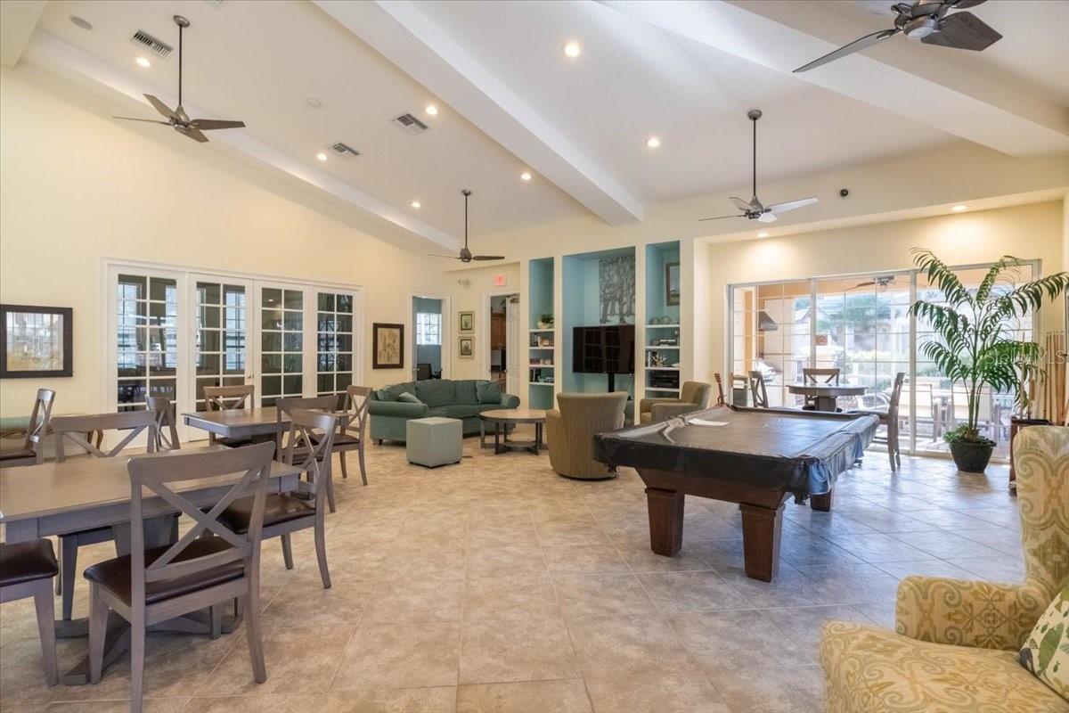 MOORINGS AT EDGEWATER II CONDO - Residential