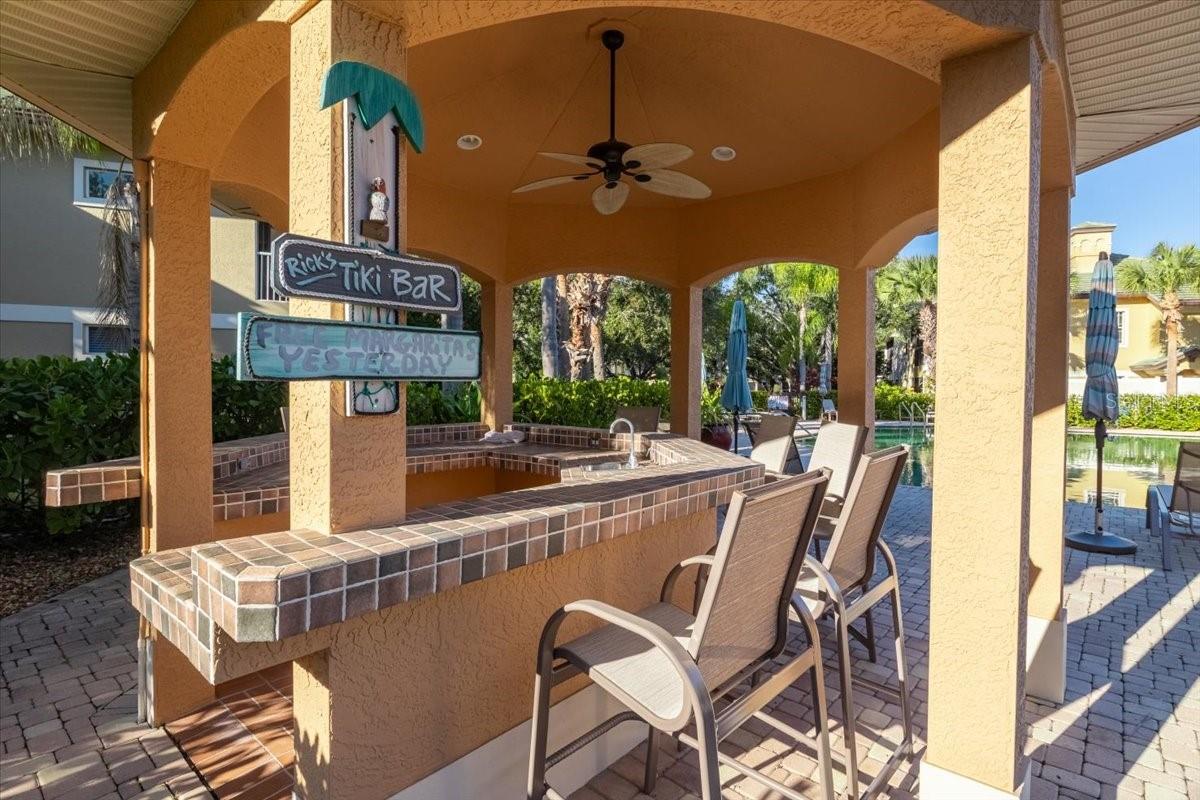 MOORINGS AT EDGEWATER II CONDO - Residential