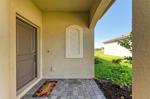 A home in BRADENTON