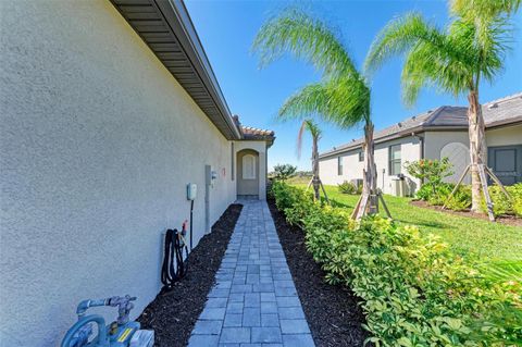 A home in BRADENTON