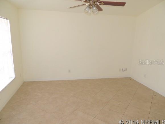 New Smyrna Beach - Residential